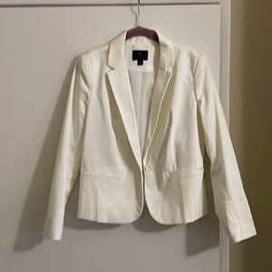 Off White Blazer